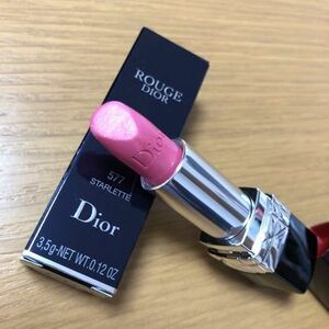 * new goods * Dior * rouge Dior *577 Star light 