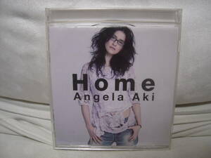 ■CD■中古【Home / Angela Aki】アンジェラ・アキ