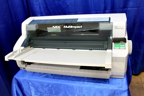 NEC MultiImpact 700LE PR-D700LE オークション比較 - 価格.com