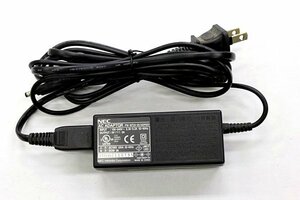 NEC/純正ACアダプター ◆ADPI001/ 5V 3.0A/外径約4.0mm 内径約1.5mm◆ NECAC5V47Y