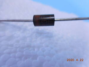  sun ticket integer . diode RP 3F 6 piece collection #13