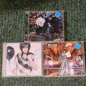 ピコ CD 3枚セット