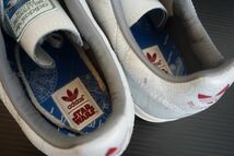 【即決】adidas STAN SMITH G17360 STAN 80s SW アディダス スタンスミス スターウォーズ スニーカー 未使用 サイズ:27.5【770163】_画像5