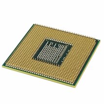 インテル Celeron B820 SR0HQ 1.7 デュアルコア デュアル スレッド CPU プロセッサ Socket G2 中古_画像2