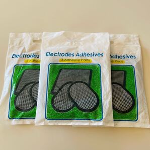 3Adhesive Pads 3袋セット