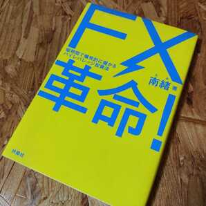 ＦＸ革命！ 短期間で爆発的に儲かるハイレバレッジ投資法 （短期間で爆発的に儲かるハイレバレッジ投資） 南緒／著の画像2