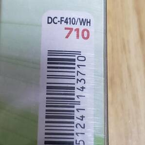 MCO/ミヨシ DC-F410/WH 6極4芯/2芯 電話機コード フラットタイプ [DC-F4] 10m ホワイト 新品未使用の画像7