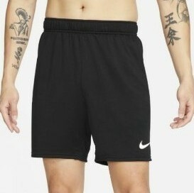 Nike Men's Mesh Training Shorts