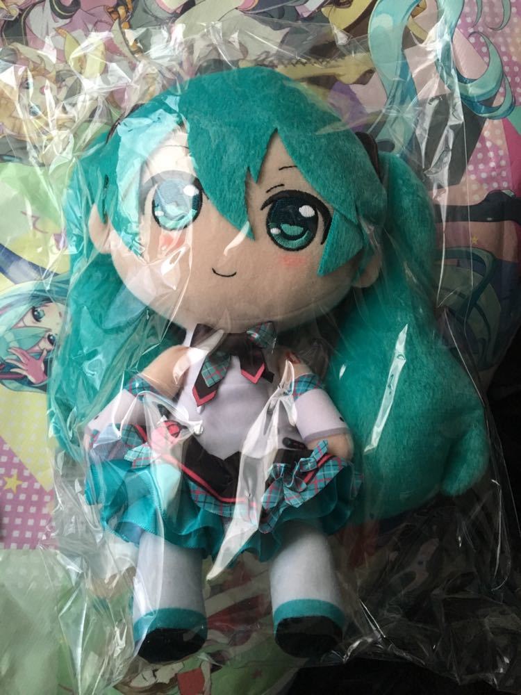 2025年最新】Yahoo!オークション -初音ミク ぬいぐるみ 10 2025年最新】Yahoo!オークション -初音ミク ぬいぐるみ 10