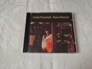 Linda Ronstadt リンダ・ロンシュタット / Stone Poneys ストーン・ポニーズ