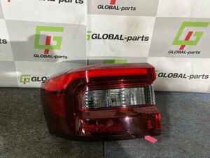 【GP美品】 純正品 トヨタ ライズ A200/A210 テールランプ 左 81561-B1170