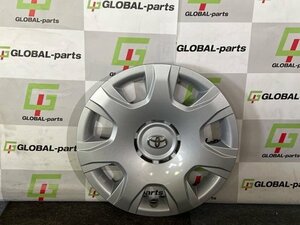 【新車時取り外し】 純正品 トヨタ ハイエース/レジアスエース GDH200/TRH200 ホイールカバー 42602-26040