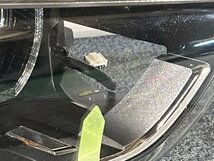 【GP美品】 純正品 BMW X1 F48 ヘッドランプ 右 63117436464_画像2