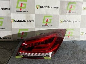 【GP美品】 純正品 メルセデスベンツ CLAクラス W118 テールランプ 左 A1189067800