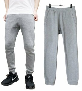 SOPHNET. ソフネット SWEAT PANT スウェットパンツ M 裏起毛 グレー イージーパンツ