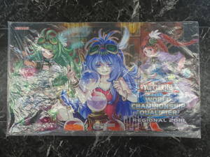 ヤフオク! -「遊戯王 プレイマット wcq」(【削除予定】その他) (遊戯王