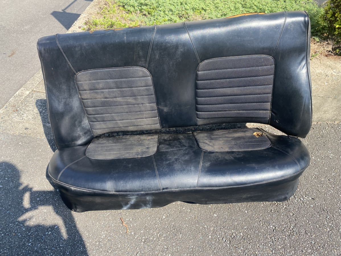 ヤフオク! -「ハコスカ シート 純正」(自動車、オートバイ) の落札相場 ...