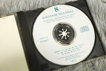 【その他CD】エホバの証人 王国の歌 KINGDOM MELODIES ON COMPACT DISC Vol.8 cdm-8/CD-15261_画像5