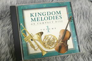 【その他CD】エホバの証人 王国の歌 KINGDOM MELODIES ON COMPACT DISC Vol.1 cdm/CD-15265