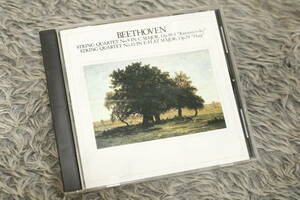 【クラシックCD】The GREAT Collection Classical Music『ベートーヴェン』 ● 「ラズモフスキー第3番」他 FDCA-580/CD-15307