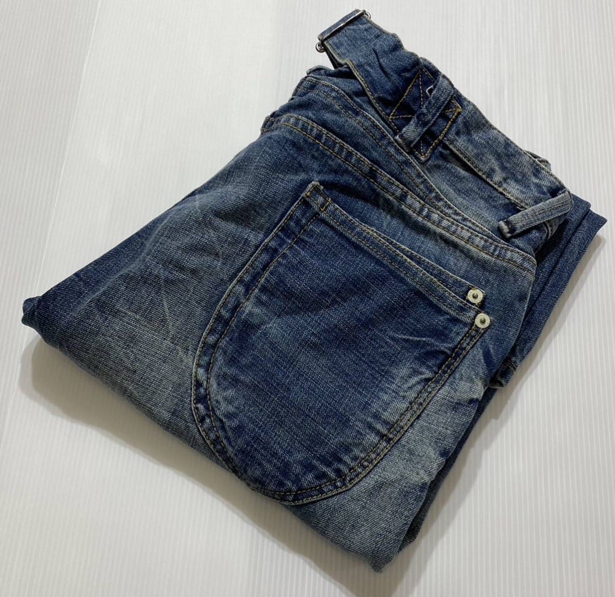 フラワーオブライフ スペシャル30s 40sビンテージ シンチバック