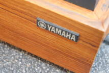YAMAHA ヤマハ CS-50P ターンテーブル レコードプレーヤー_画像6