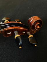 フレンチバイオリン試奏可能_画像7