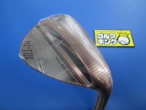 GK三好◆ 新品292 【人気】◆テーラーメイド◆HI-TOE 3 58-10◆KBS HI-REV 2.0(日本仕様)◆WEDGE◆58度◆お値打ち◆