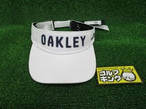 GK Toyoda▼ 238 New Oakley FOS901011★ Mr./Ms. Visor★ White ★ Модная ★ рекомендация