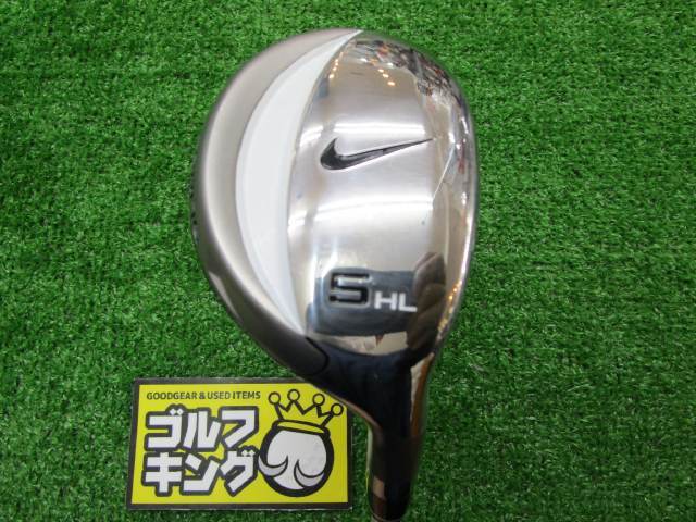 ヤフオク! -「ナイキ スリングショット」(女性右きき用) (クラブ)の