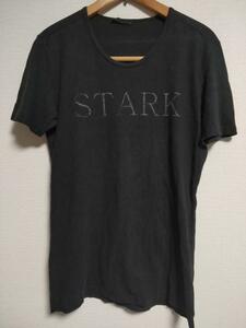 ザ ヴィリジアン Tシャツ 半袖 カットソー STARK The Viridi