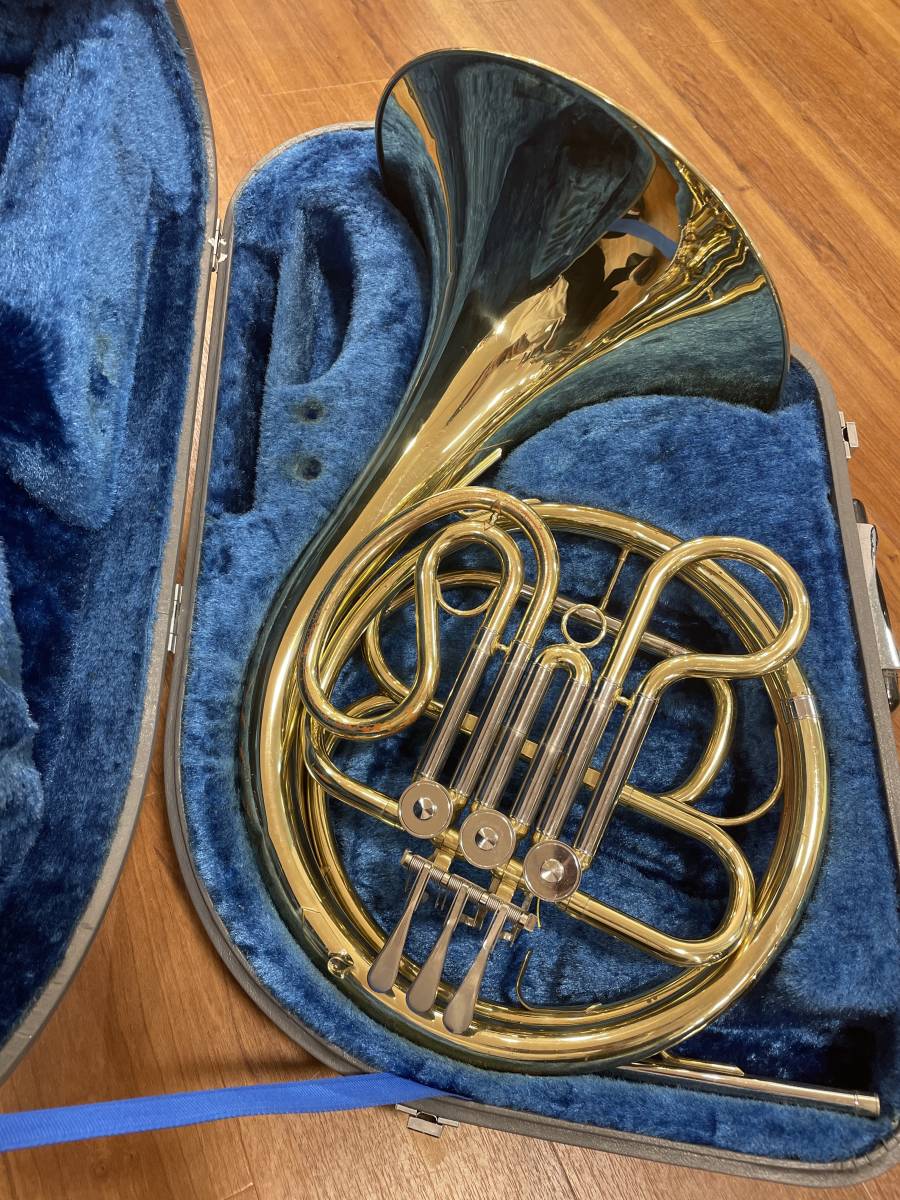 ヤフオク! -「~yhr313~」(管楽器) (楽器、器材)の落札相場・落札価格