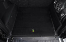 新品　FJクルーザー　GSJ15W型 トランクケース 収納ボックス　高級品_画像4