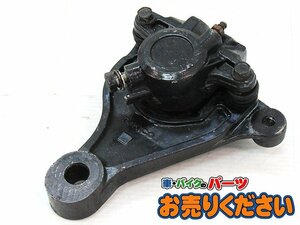 中古現状 カワサキ Z750FX ★ 純正 リア ブレーキキャリパー 当時物 旧車