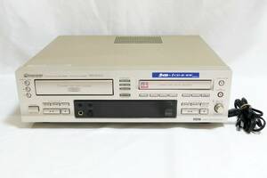 # dubbing could however junk treatment!Pioneer Pioneer 3CD/CD recorder PDR-WD70