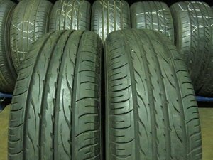 【G436】ENASAVE EC203■205/65R15■2本即決