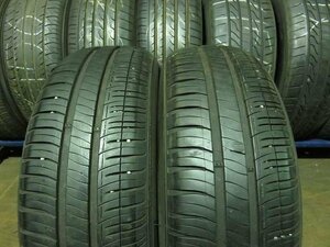 【G404】ENERGY SAVER 4■175/60R15■2本即決