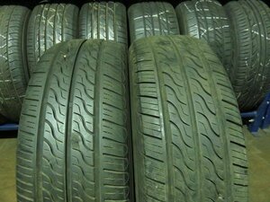 【G420】TEO Plus■205/65R15■2本即決