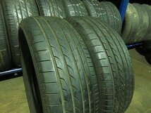 【P558】BluEarth RV-02■195/65R15■2本即決_画像2