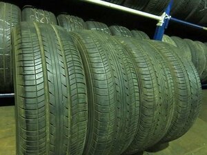 【K392】ASPEK A300■215/65R15■4本即決