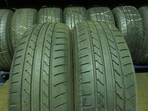 【K411】MAXIMUS M1■205/65R16■2本即決