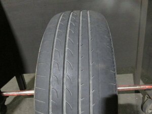 【S817】BluEarth RV-02■195/60R16■1本即決