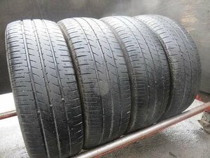 【S821】●NANOENERGY 3■165/55R15■4本即決