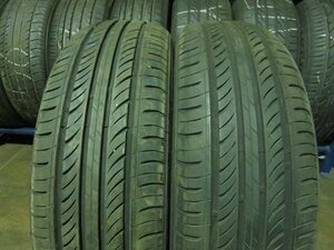 【M31】BW380■205/65R16■2本即決