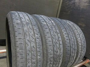 【Y482】●NEXTRY■155/65R14■4本即決