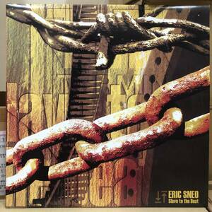 Eric Sneo - Slave To The Beat　2records (A19)