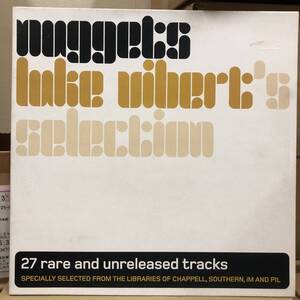 Luke Vibert - Nuggets - Luke Vibert's Selection　2records (A19)