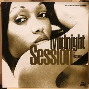 Buscemi - Midnight Session　(A20)