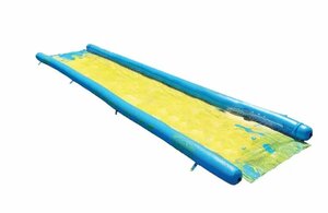 *K092503K unused goods wamo- super slip and Water Slide 