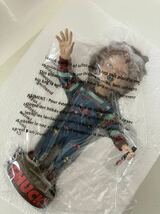 CHILDS PLAY2(チャイルドプレイ)HEAD KNOCKERS/チャッキー/ヘッドノッカー・ボビングヘッド/CHUCKY/NECA(ネカ)_画像9